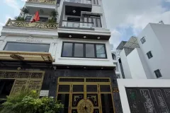 Bán nhà chính chủ tại Bình Tân, TPHCM