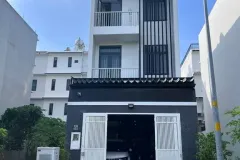 Cần bán nhà KDC Đại Phúc Green Villas, Bình Chánh, TP. HCM