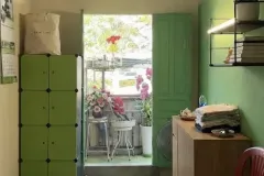 Bán nhà Mặt tiền Trường Sơn, Quận 10, Hồ Chí Minh