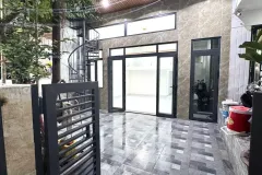 Bán nhà 4 tầng 95m² tại Quận 10, Hồ Chí Minh