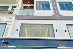 Bán nhà đẹp tại Quận Bình Tân, TPHCM