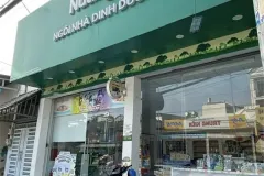 Cần bán nhà mặt tiền Nguyễn Ảnh Thủ, Hóc Môn