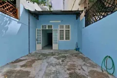 Bán đất phân lô 90m2 tại Gò Vấp, Hồ Chí Minh