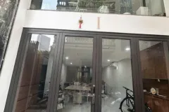 Cho thuê mặt bằng Tầng 1 tại Khu Yên Hòa, Cầu Giấy