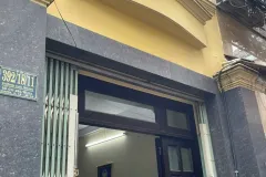 Bán nhà 1 tầng 2 phòng ngủ tại Quận 10, TP Hồ Chí Minh