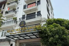 CHO THUÊ VĂN PHÒNG MẶT PHỐ LÂM HẠ – LONG BIÊN, HÀ NỘI