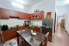 Bán nhà ngang 4.5m gần Co.opMart Phan Văn Hớn, Quận 12