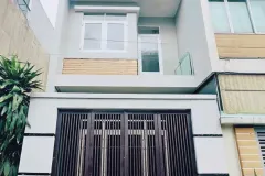 Nhà 3 tầng 57m2 tại Thủ Đức, Hồ Chí Minh - Giá 4.85 tỷ