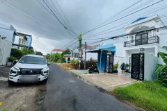 Nhà mặt tiền Phùng Há, Mỹ Tho, Đồng Tháp