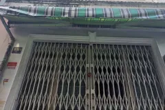 Bán nhà hẻm 30 Lâm Văn Bền, Quận 7, TP.HCM