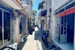 Bán nhà hẻm 62 đường 13A, Bình Tân, TP. Hồ Chí Minh