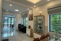 Biệt thự view công viên Lê Thị Riêng, Quận 12, TP.HCM