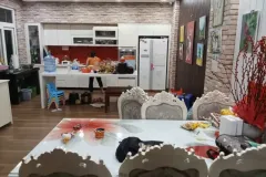 Bán nhà 5 tầng tại Thủ Đức, TP HCM