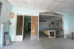 Bán lô đất 108m2 tại Lê Thị Riêng, Quận 12, TP.HCM
