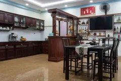Nhà mới 4 tầng tại Quận 12, TP.HCM giá 9.x tỷ