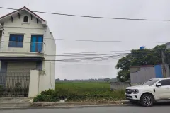 Bán lô đất 84m2 tại Mỹ Đức, Hà Nội