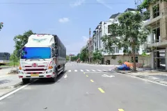 Bán nhà 6 tầng Ngọc Thuỵ, Long Biên, Hà Nội