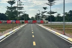 Mở bán đất nền thổ cư tại La Gián, Hà Nội