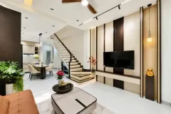 Bán nhà Hẻm 4m tại Bình Thạnh, TP.HCM