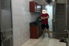 Cho thuê nhà nguyên căn tại Đống Đa, Hà Nội