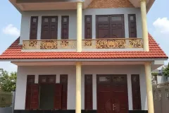 Bán biệt thự 30m ngang tại Quận 12, TP.HCM