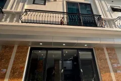 Bán nhà 4 tầng tại An Khánh, Hoài Đức, Hà Nội