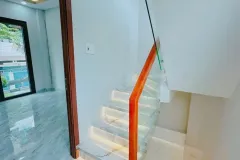 Bán nhà mặt tiền Trần Văn Đang, Quận 3, Hồ Chí Minh