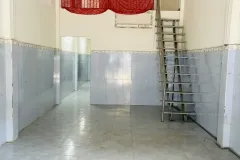 Bán lô góc hẻm 6m Phạm Văn Chiêu, Gò Vấp, TP.HCM