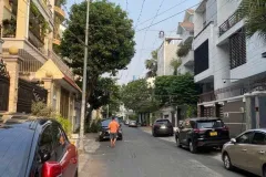 Bán nhà mặt tiền Lũy Bán Bích, Tân Phú, Hồ Chí Minh