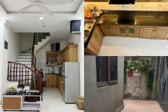 Bán nhà 5 tầng tại Phú Đô, Mỹ Đình, Hà Nội