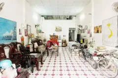 Bán nhà 112m2 gần Chợ Thạch Đà, Gò Vấp, TP.HCM