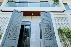 Bán nhà 4 tầng tại Huyện Nhà Bè, TP.HCM
