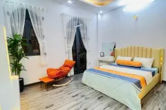 Cho thuê nhà nguyên căn tại Nhà Bè, TP.HCM