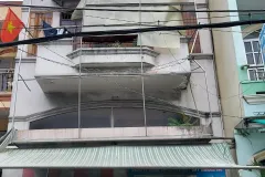Cho thuê nhà mặt tiền đường QL 1A, Thủ Đức, TP.HCM