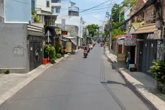 Bán CHDV 9 phòng mặt tiền Nguyễn Văn Công, Gò Vấp