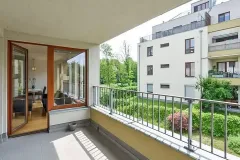 Phòng riêng cho thuê ở Praha 1 & 3