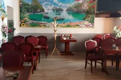 Cho thuê quán cà phê tại Plzen, Cộng hòa Séc