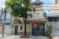 Bán biệt thự khu Tên Lửa, Bình Tân, TP.HCM