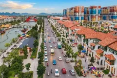 Bán nhà liền kề Sun Urban City Hà Nam, giá 4,7 tỷ