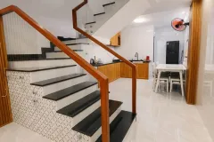 Nhà mới 3 tầng gần chợ tại Quận 11, TP.HCM