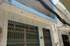 Bán nhà đẹp tại P. Tân Hưng, Quận 7, TP. Hồ Chí Minh