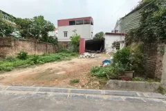Đất 92m2 tại Đông Anh, Hà Nội, giá 5.65 tỷ