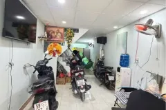 Nhà 2 tầng có thu nhập tại Gò Vấp, Hồ Chí Minh