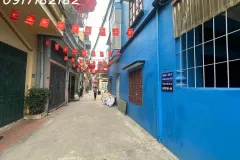 Bán nhà 3 tầng 56m² tại Ngọc Thụy, Long Biên, Hà Nội