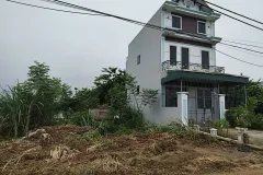 Bán đất thổ cư 78m2 tại Phú Xuyên, Hà Nội