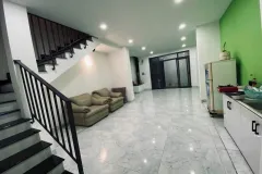 Nhà mới gần BV Hồng Đức, Gò Vấp, TP.HCM