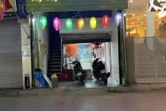 Sang nhượng quán mì cay tại Cổ Nhuế, Hà Nội