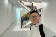 Bán nhà mặt tiền 2 tầng tại Bình Tân, TP.HCM