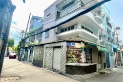 Bán nhà 3 tầng mặt tiền Hoàng Hoa Thám, Gò Vấp, TP.HCM