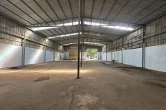 Cho thuê kho xưởng 660m2 tại Thạnh Lộc, Quận 12